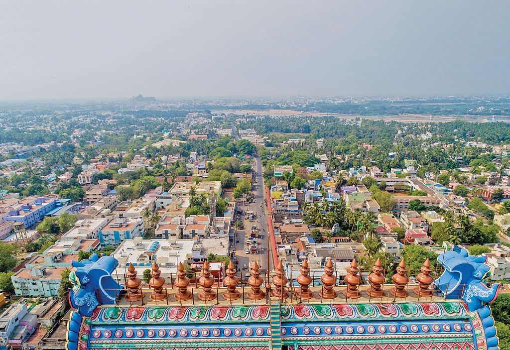 திருவரங்கம்