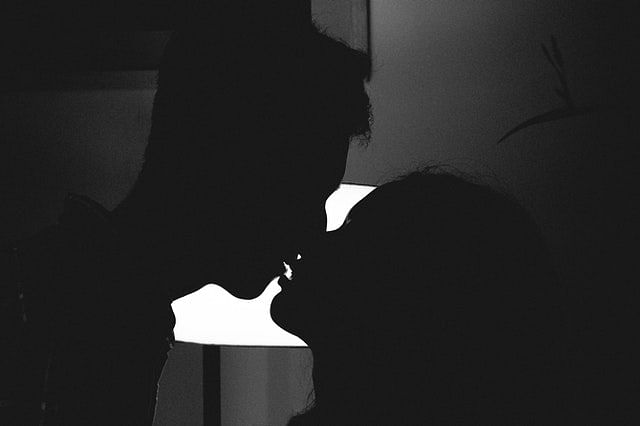 Couple (Representational Image)