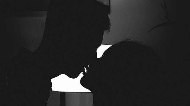Couple (Representational Image)