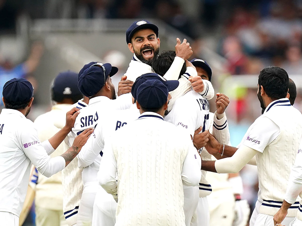 ஈகோவால் கோட்டைவிட்ட இங்கிலாந்து… வெறிபிடித்து வேட்டையாடிய கோலியின் படை… கடைசி நாளின் டாப் மொமன்ட்ஸ்!