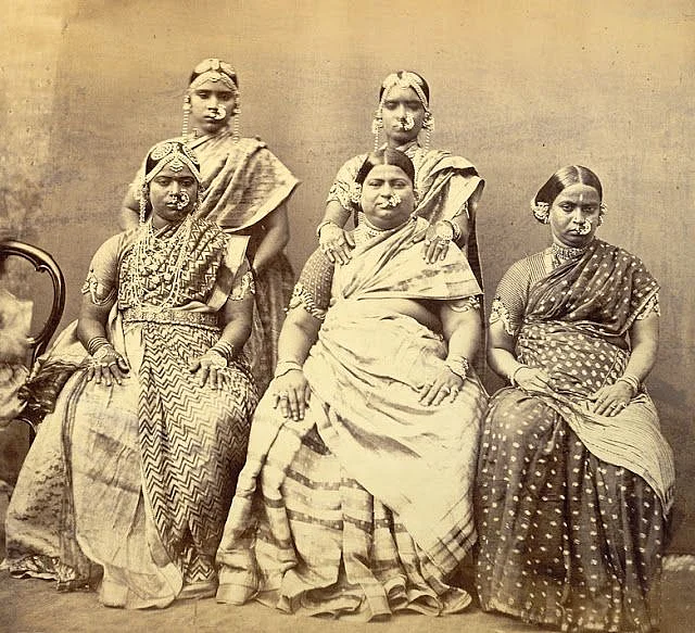 மெட்ராஸில் ஸ்டுடியோ
