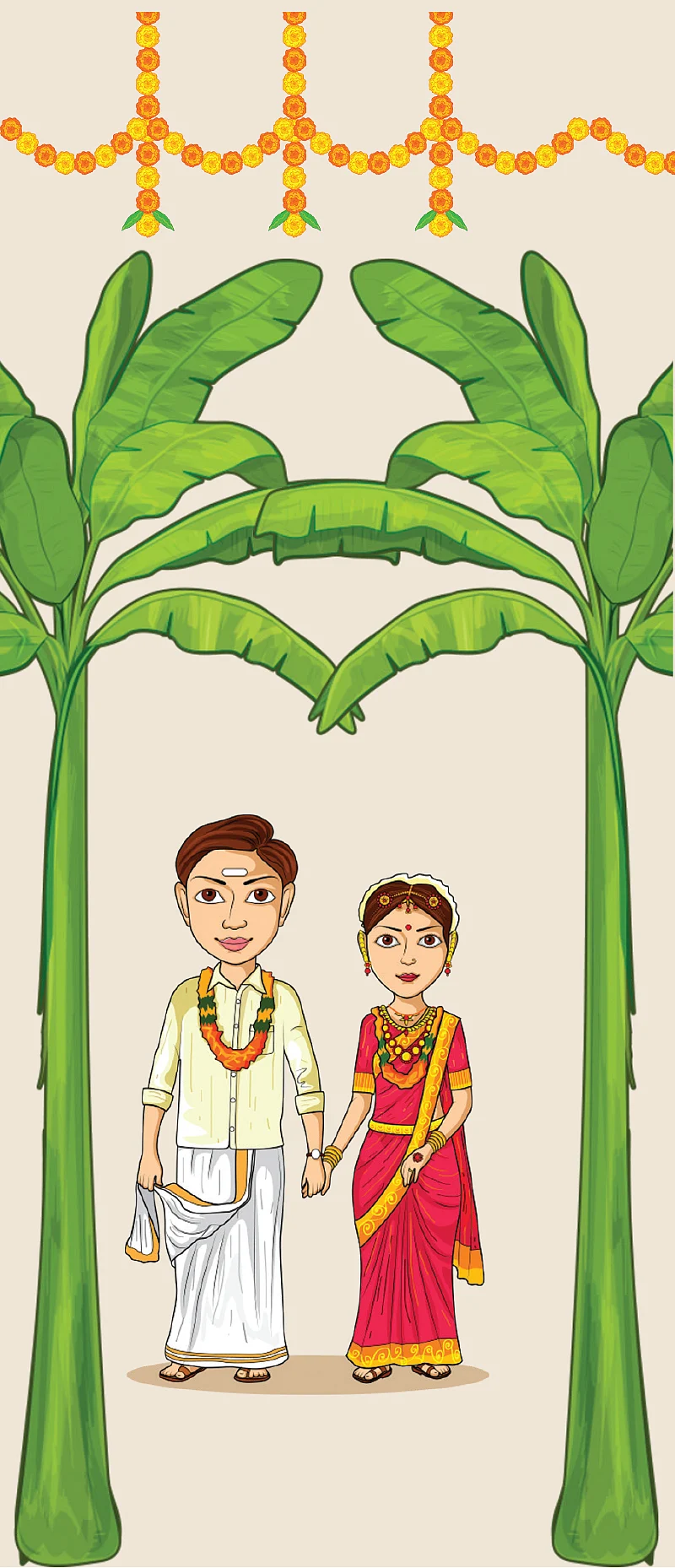 2K kids: பெண்கள்... திருமணப் பொருளாகவே வளர்க்கப்படுகிறார்கள்!
