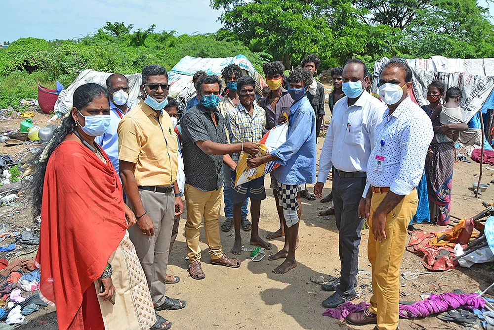 FOLLOW UP: “இதையெல்லாம் கனவுலகூட நாங்க நெனச்சுப் பார்த்ததில்லை!”