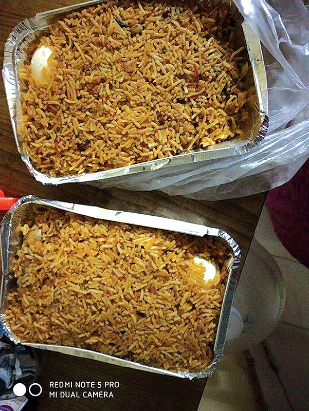 2K kids: பிரியாணி ஹோட்டல்... பரோட்டாவும் அசத்தல்!