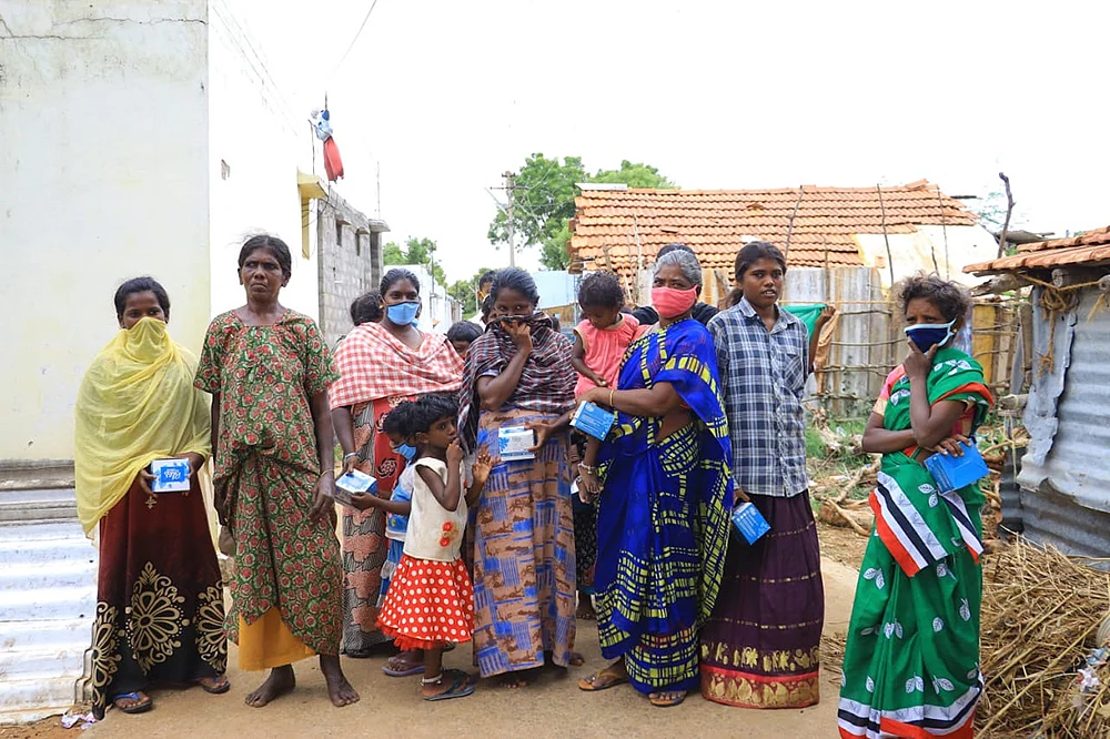 20,000 ரூபாய் முதலீடு...
மாதம் 20 லட்சம் வருமானம்!