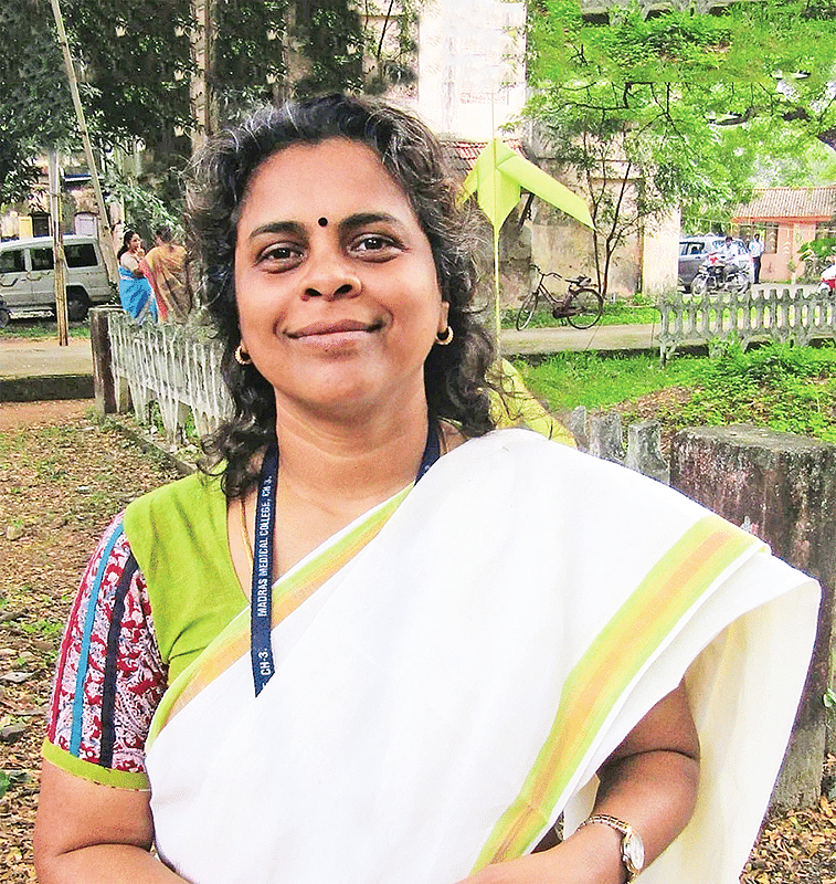 “நான் ஒரு முடிவு பண்ணிட்டா...”