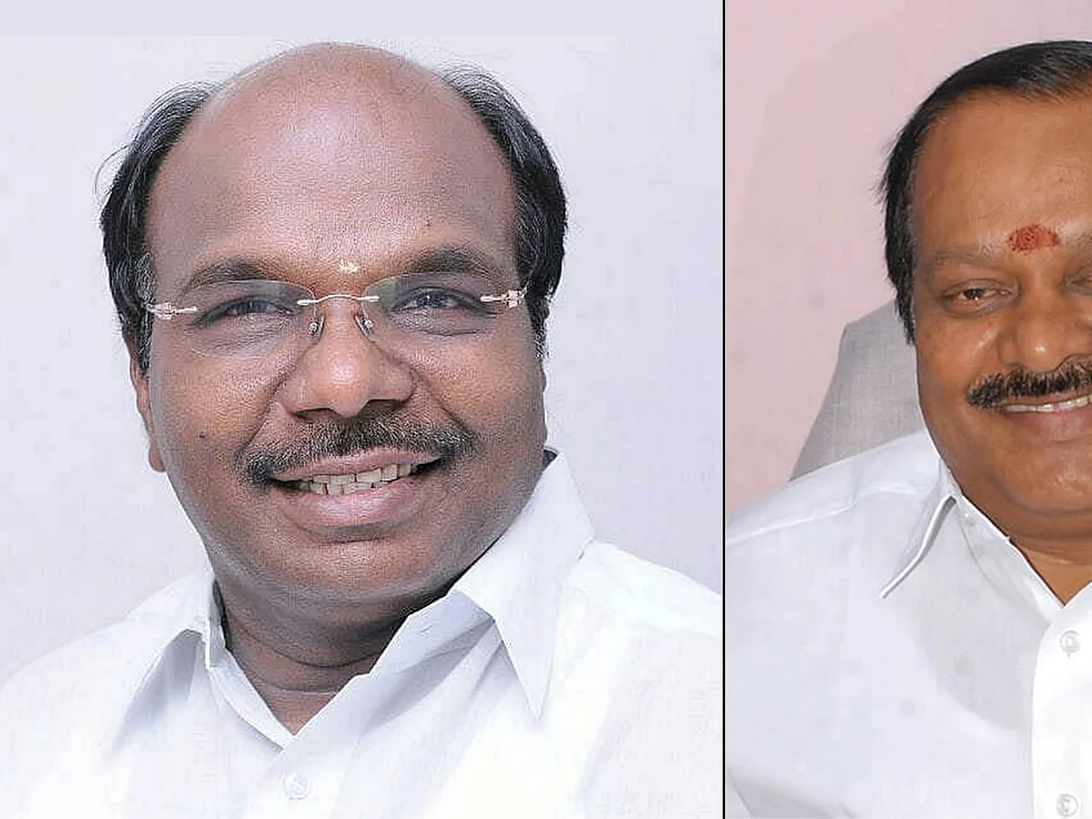 ஒன் பை டூ... தொடரும் ரெய்டுகள்... நியாயமான நடவடிக்கையா, பழிவாங்கலா?