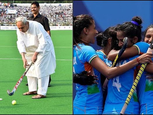 `இந்திய ஹாக்கி அணி' வெற்றிபெறும்போதெல்லாம் ஒடிசா முதல்வர் நவீன் பட்நாயக் கொண்டாடப்படுவது ஏன்?!