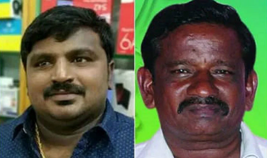 சாத்தான்குளம் பென்னிக்ஸ், ஜெயராஜ் - கொலை வழக்கு