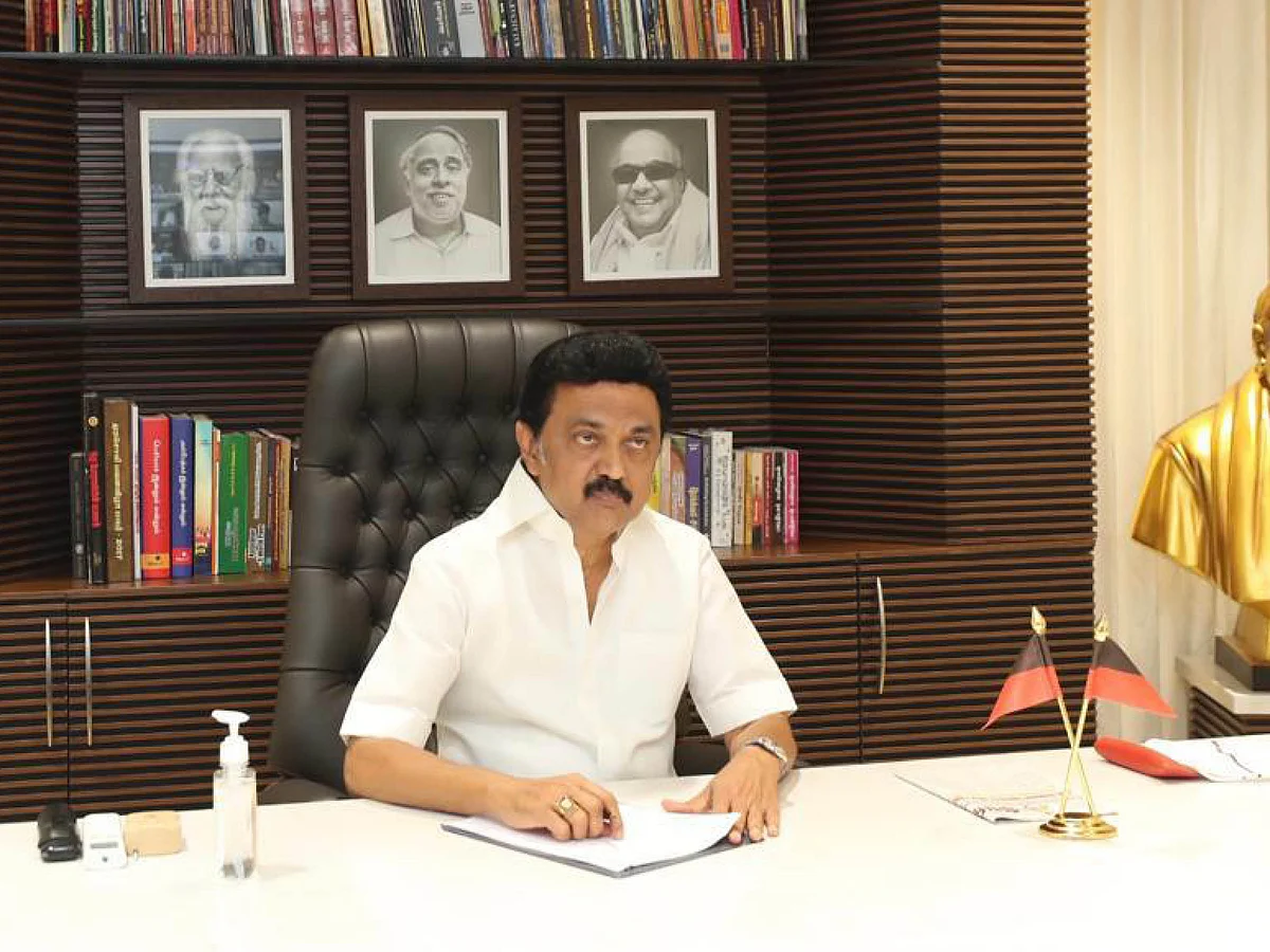 ஸ்டாலின் ஆட்சி; பிற மாநிலங்கள் புகழாரம் சூட்டும் அளவுக்கு இருக்கிறதா?