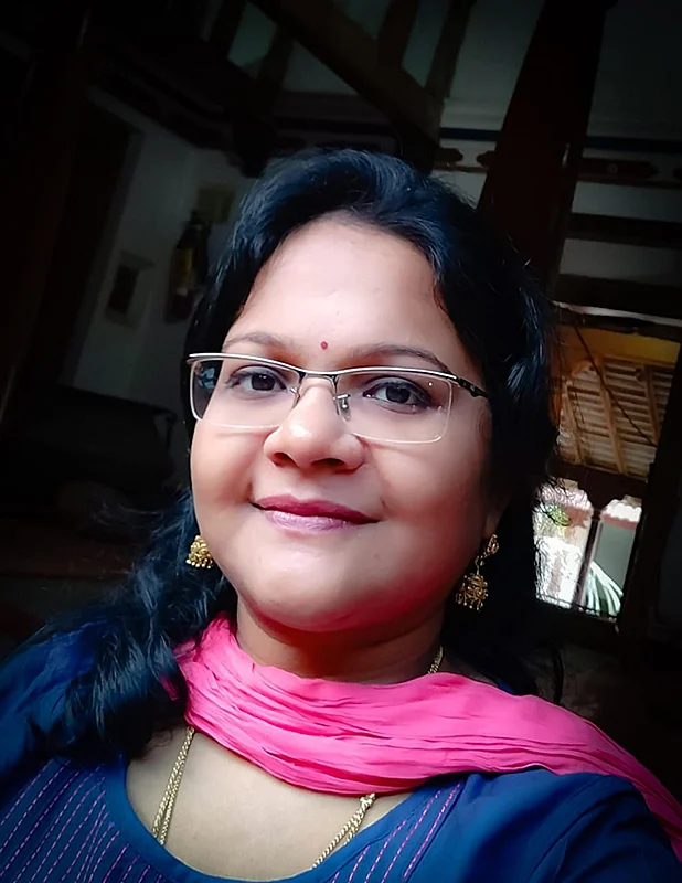 மனசு சொல்வதைக் கேட்போம்!