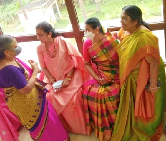 கருணாநிதி குடும்பம்