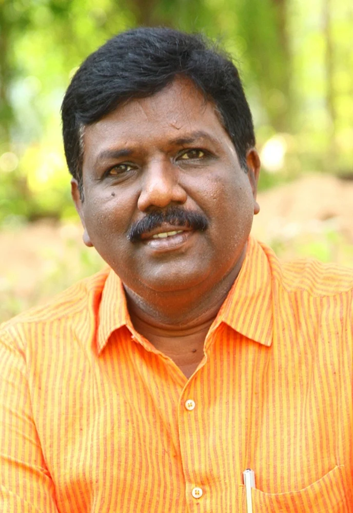 ரவிக்குமார்