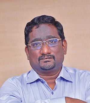 வள்ளலார்