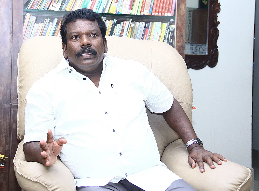 கோஷ்டிப்பூசல்தான் காங்கிரஸ் கட்சியின் சாபக்கேடு!