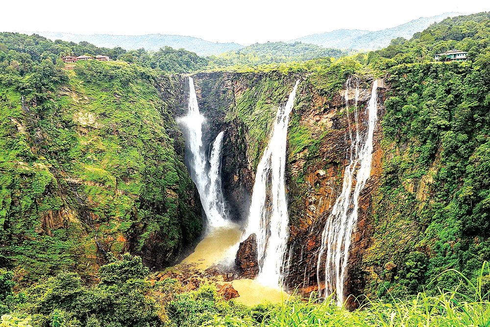 ஜோக் ஃபால்ஸ்