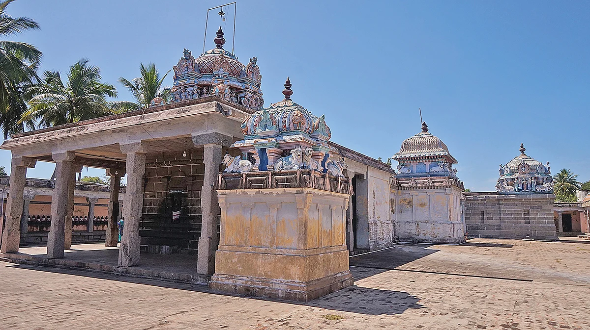 மங்களபுரி