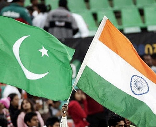 இந்தியா - பாகிஸ்தான்