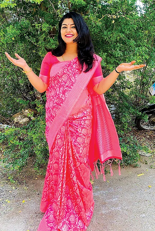 சேனல் சைட் டிஷ்