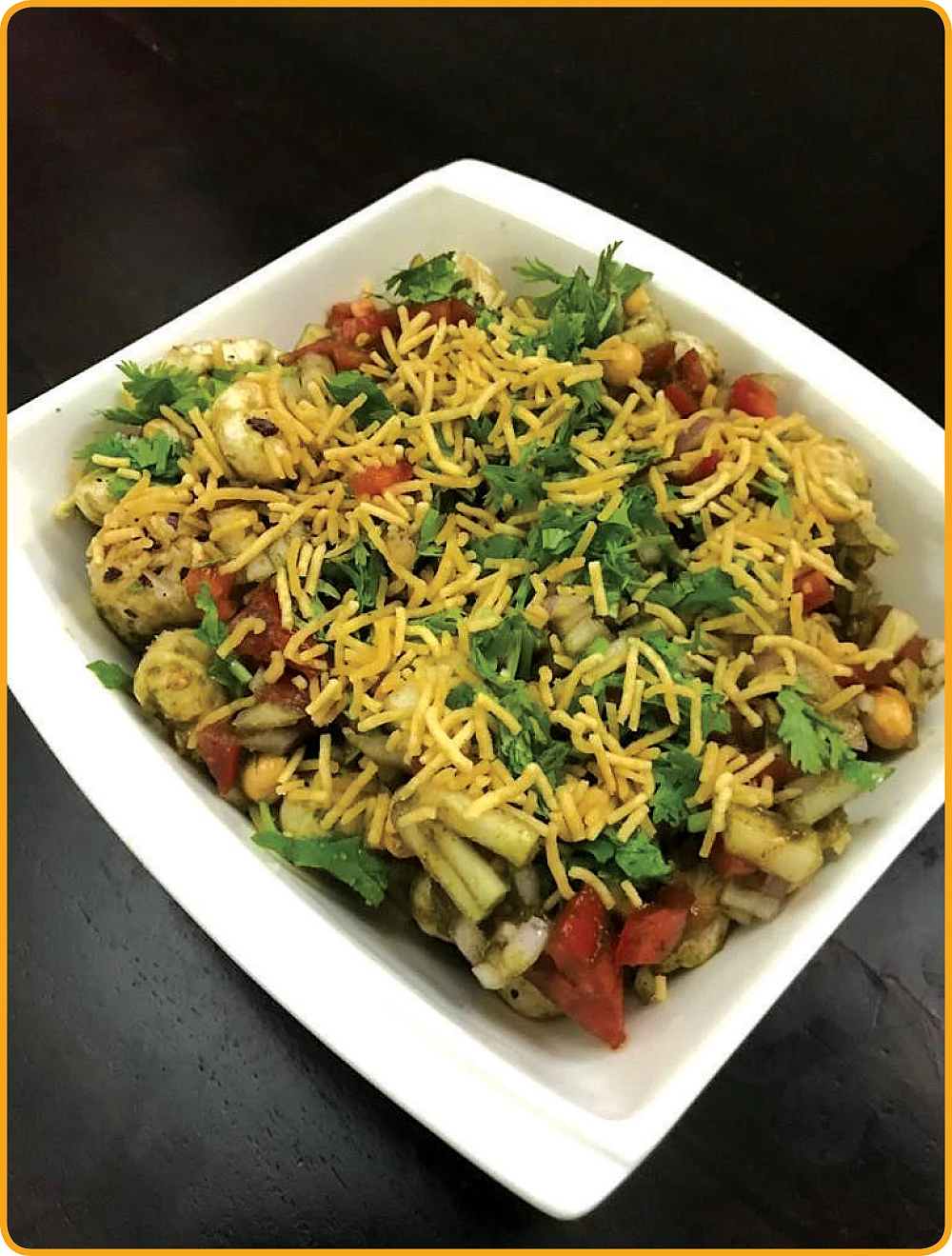 வீட்டிலேயே செய்யலாம் மெக்ஸிகன் உணவுகளை... #HowToMakeAtHome