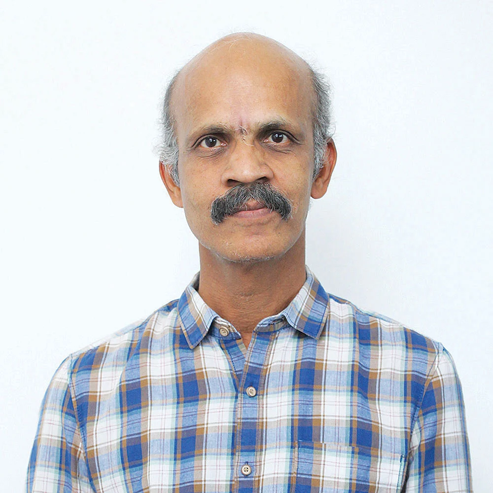 சித்தார்த்தன் சுந்தரம்