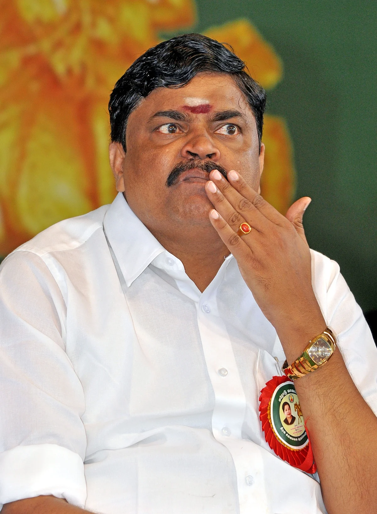 கழுகார் பதில்கள்