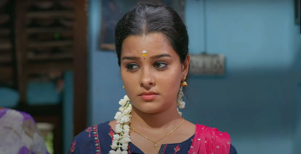 ஆதலினால் காதல் செய்வீர் 2