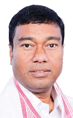 ரமேஷ்வர் தெலி