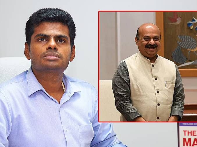 மேக்கேதாட்டு அணை விவகாரத்தில் நாடகம் நடத்துகிறதா பாஜக? - ஓர் அலசல்