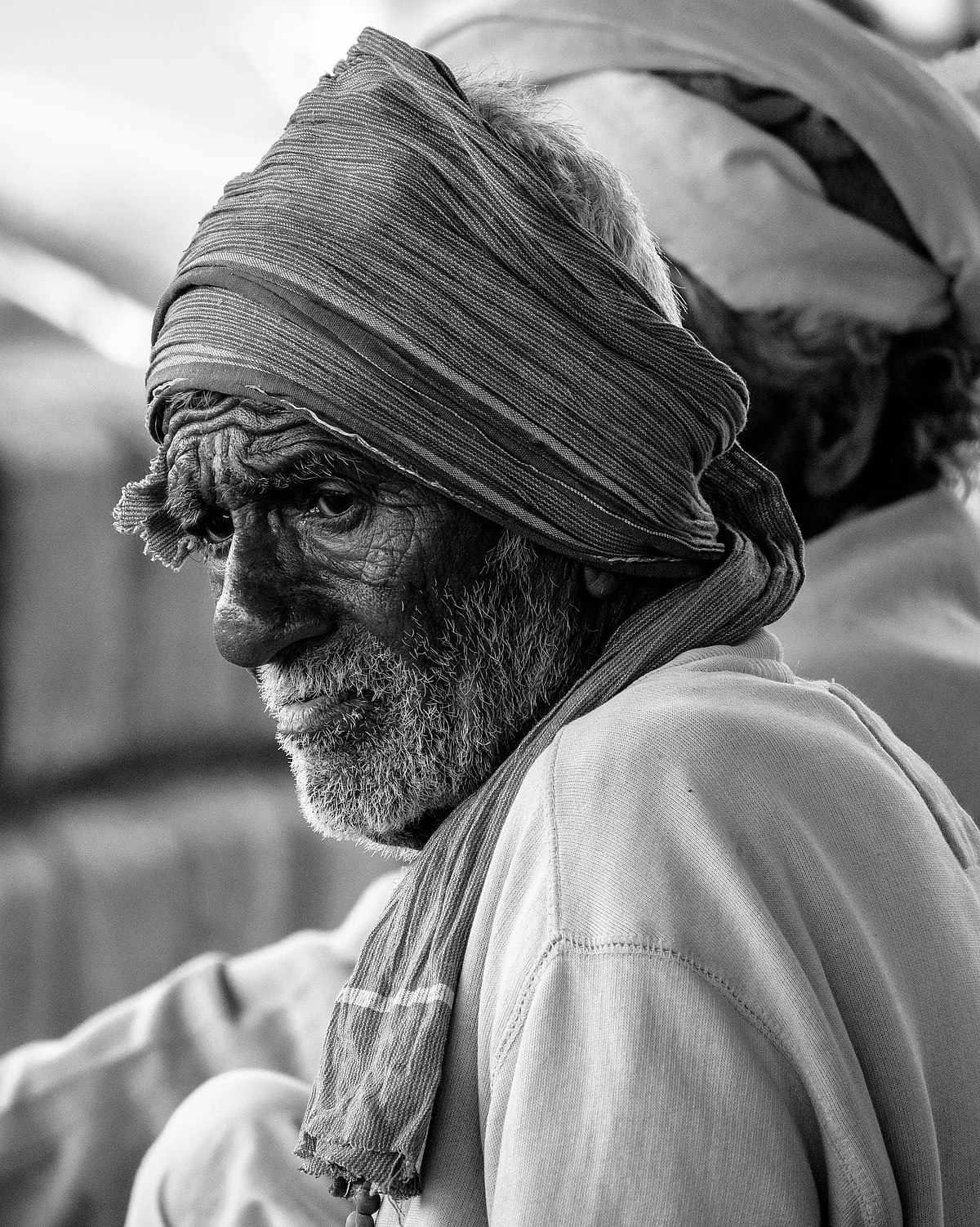 Representational image