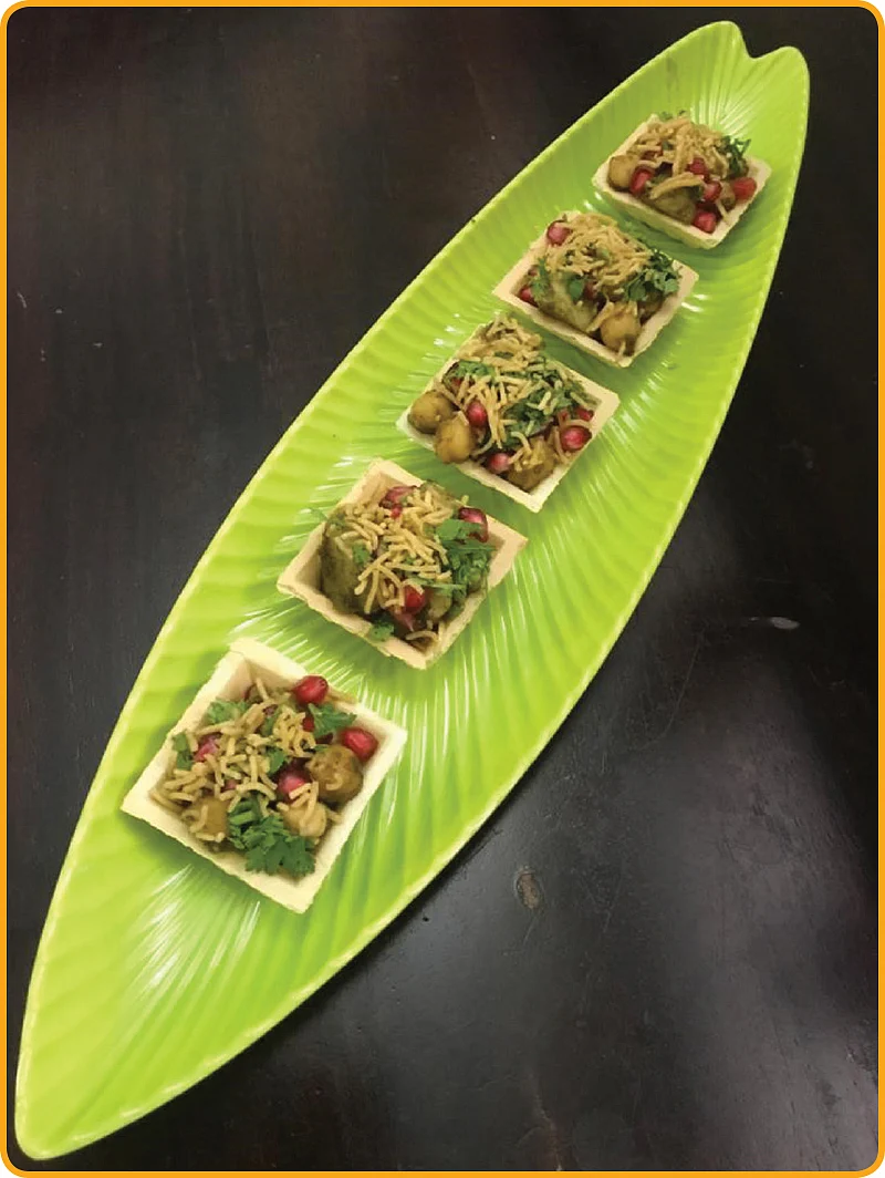 வீட்டிலேயே செய்யலாம் மெக்ஸிகன் உணவுகளை... #HowToMakeAtHome