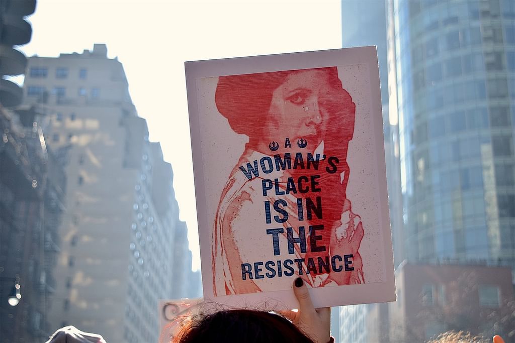 Women's March
