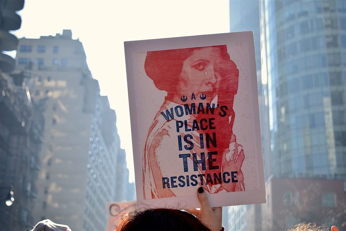 Women's March