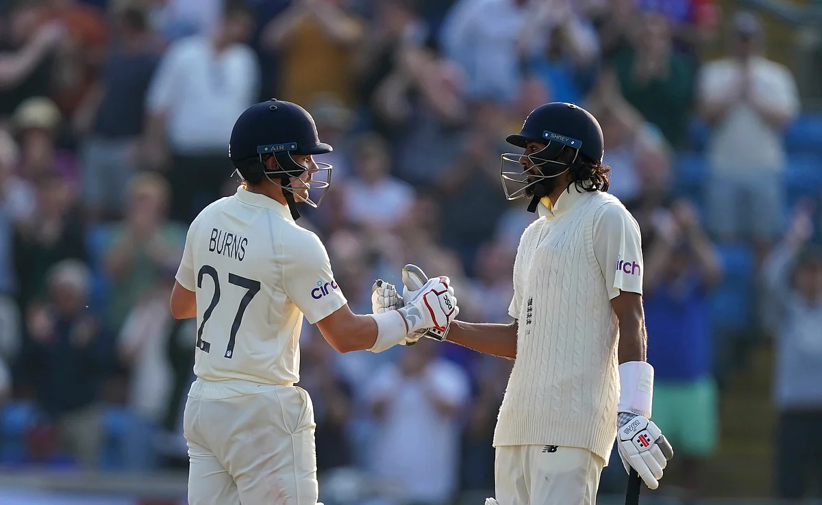 ENG Vs IND