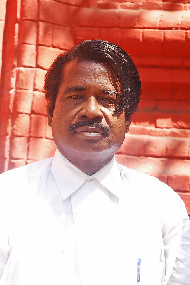 யானை ராஜேந்திரன்