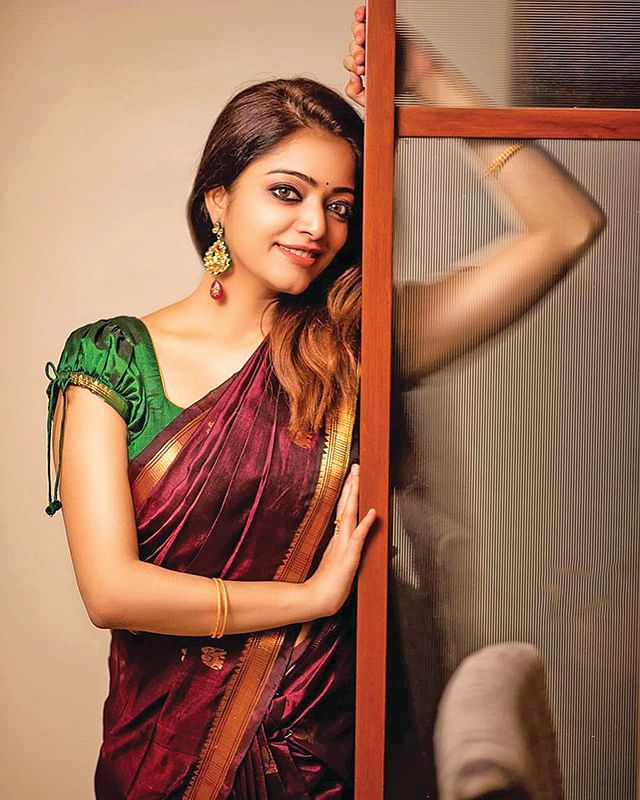 “நான் ஒரு முடிவு பண்ணிட்டா...”