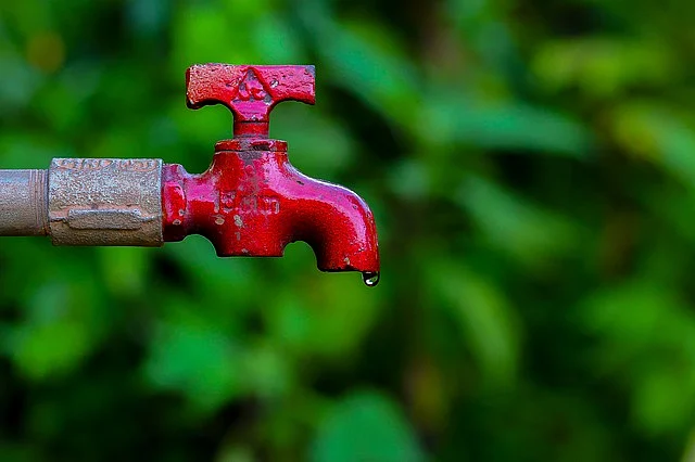 Tap water (Representational Image)