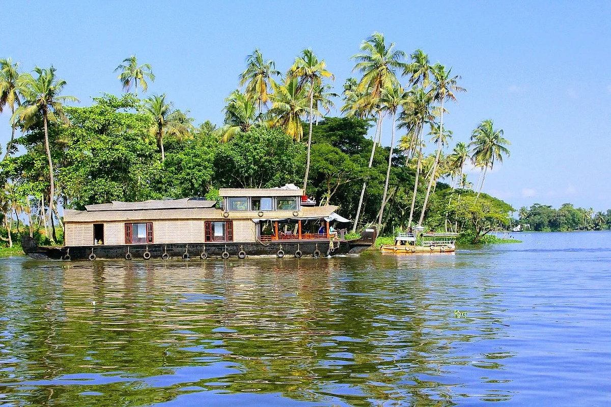 கேரளா