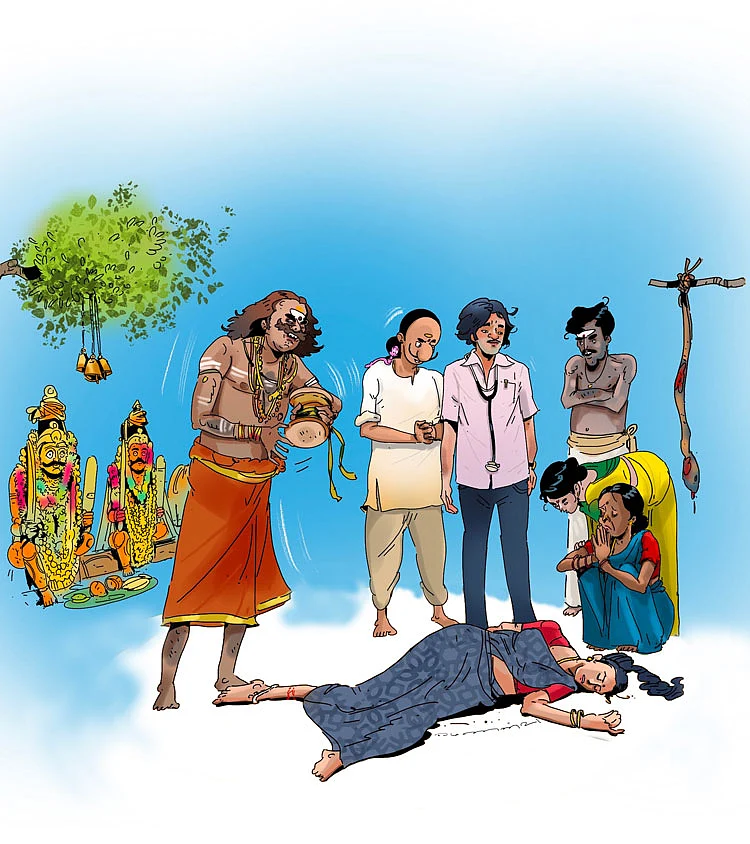 மண்புழு மன்னாரு