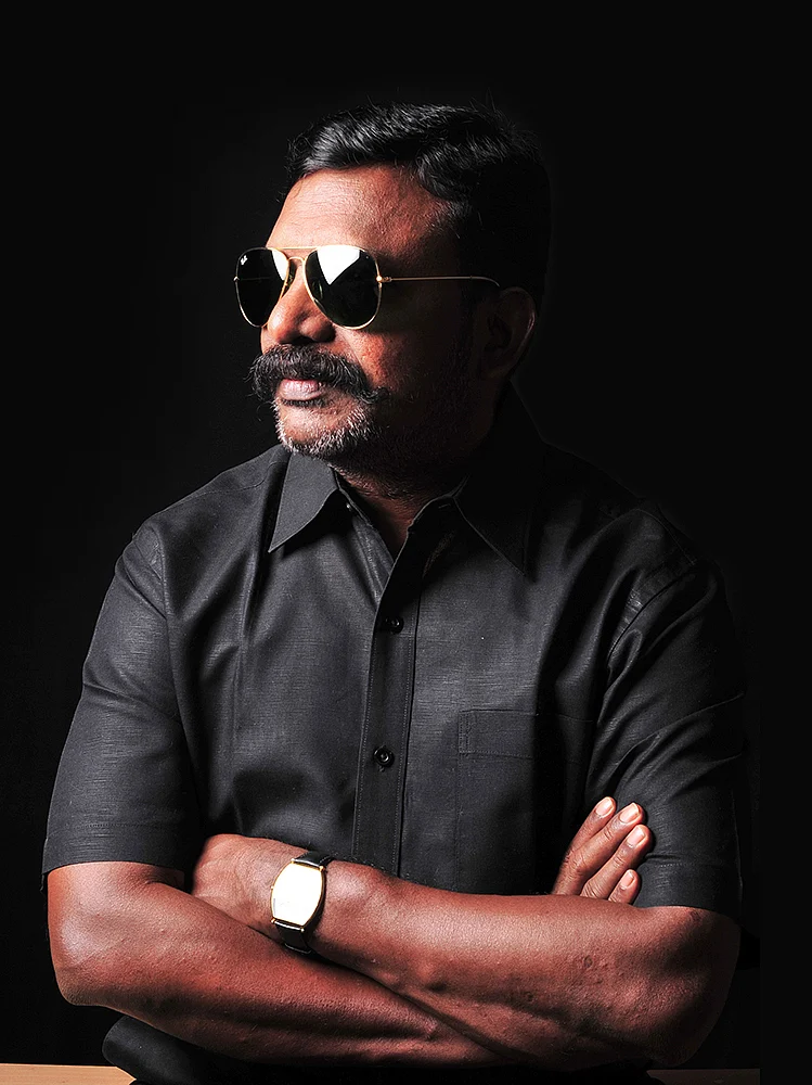 “தி.மு.க கூட்டணியிலிருந்து வெளியேறப் பேரம் பேசினார்கள்!”