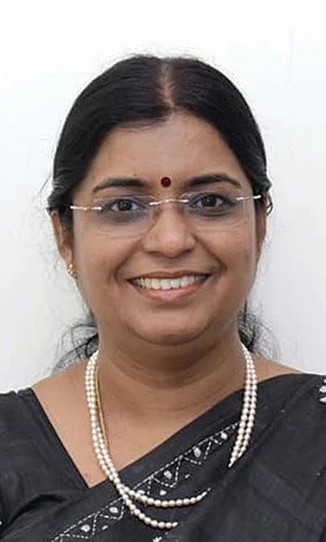 பிரியா