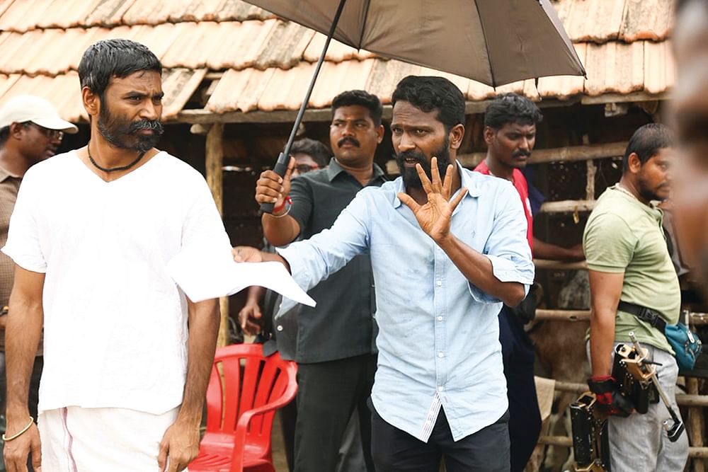 உண்மைகள் சொல்வேன்! - 39