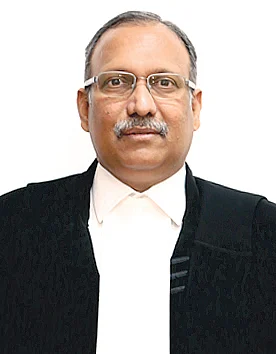 நீதிபதி எஸ்.எம்.சுப்பிரமணியம்