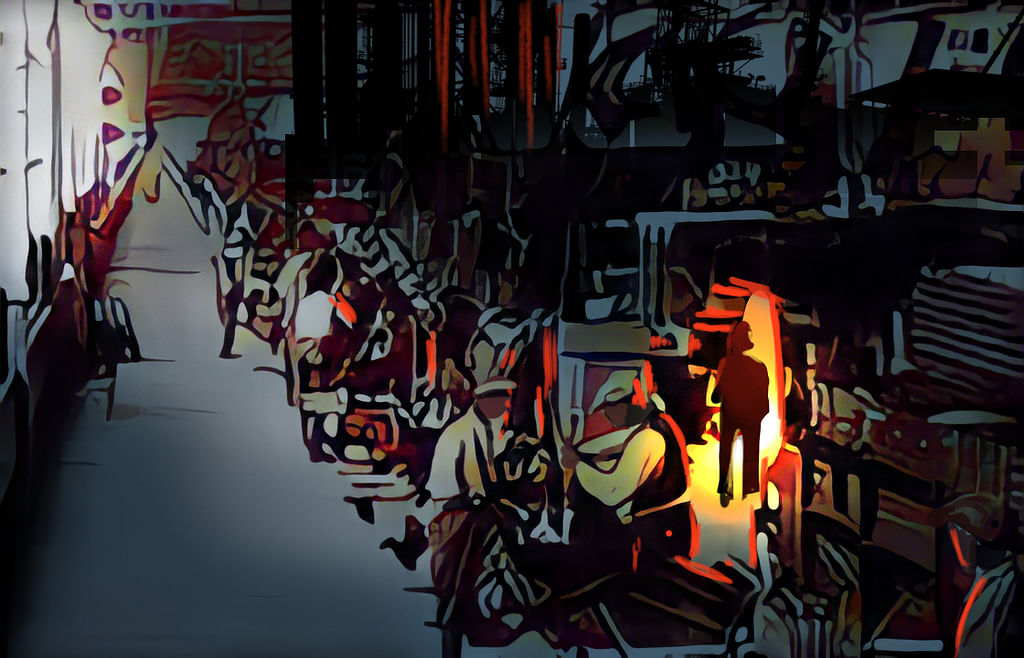Industrial Revolution