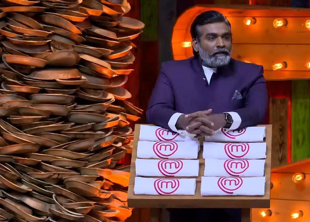 மாஸ்டர் செஃப்