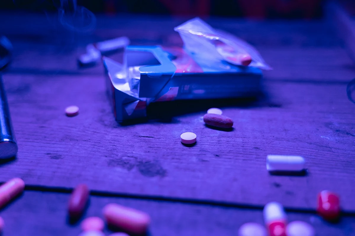 Drugs (Representational Image)