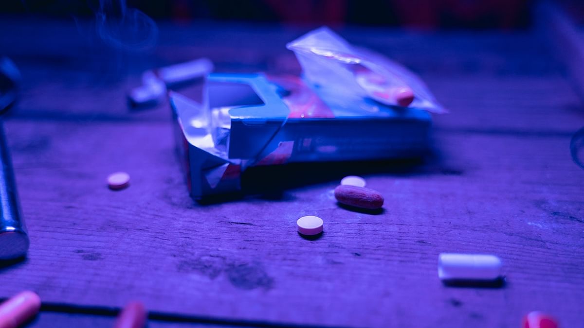 Drugs (Representational Image)
