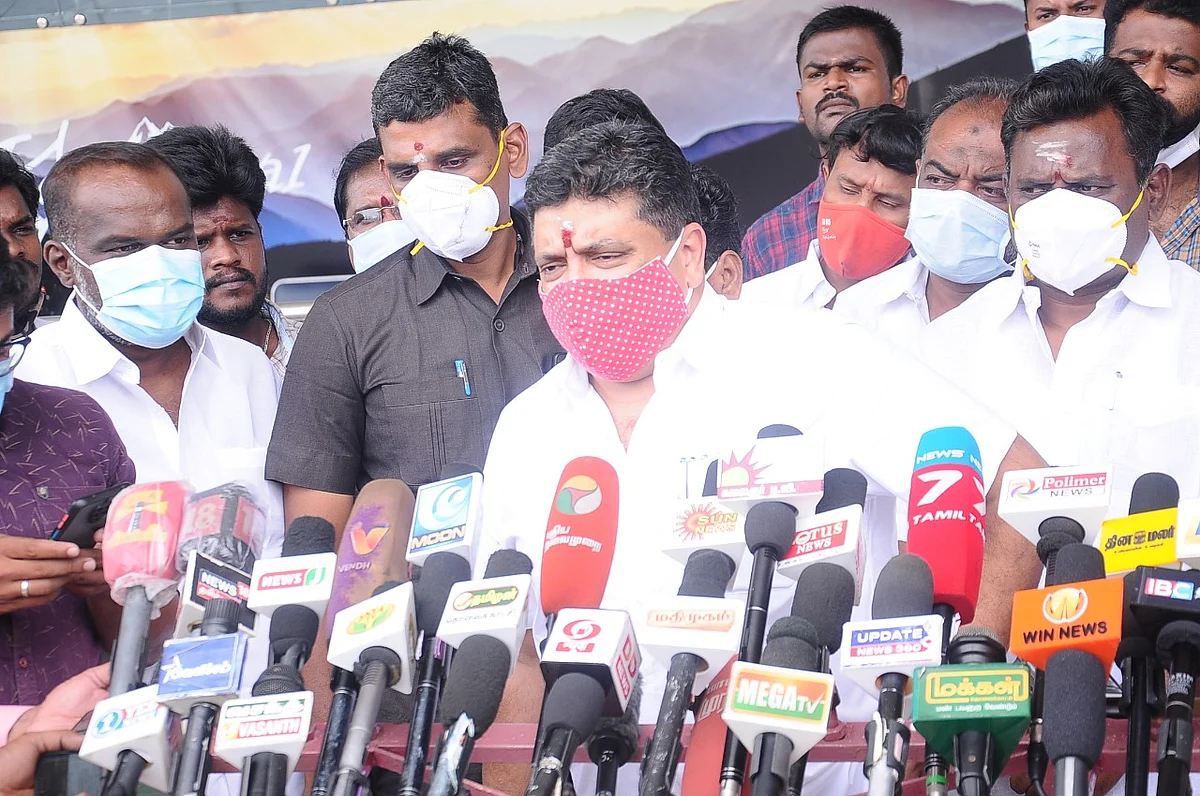 அமைச்சர் பழனிவேல் தியாகராஜன்