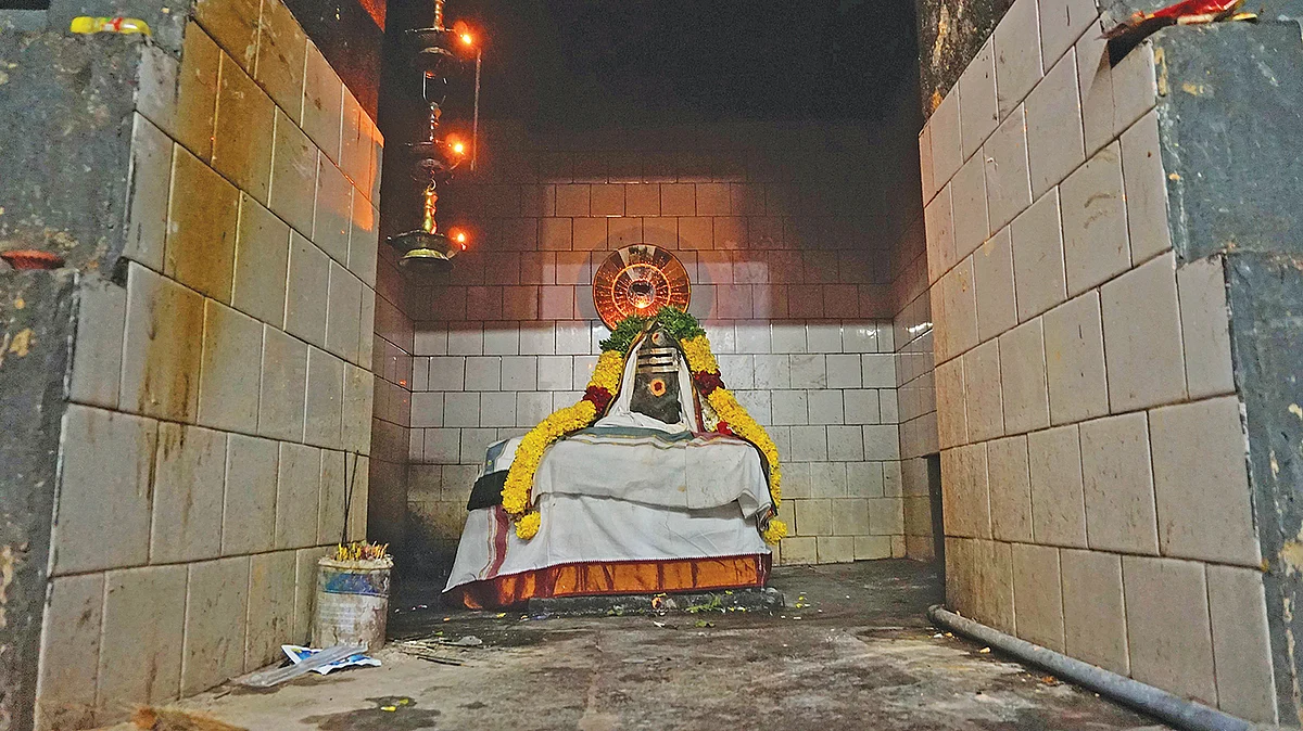 சோபுரநாதர்