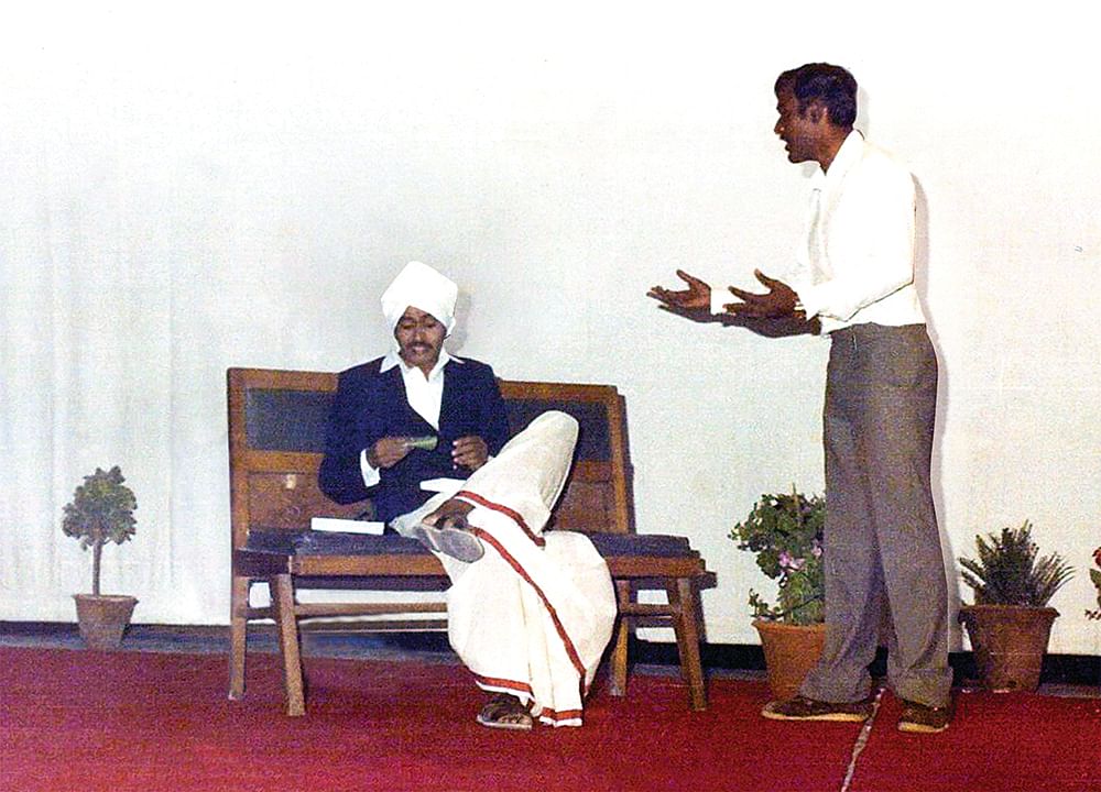 தமிழ் நெடுஞ்சாலை